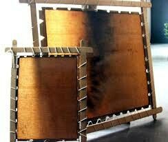 Tableau à empreintes - 1