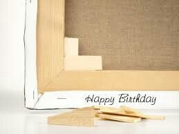 Tableau à empreintes - 2