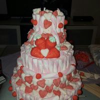 Diy à j-1 et oui on es fouuu - 2