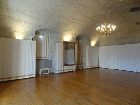 Mariage au château du Touvet