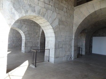 salle Lesdiguières bastille grenoble