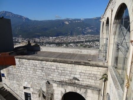 terrasse salle bastille grenoble