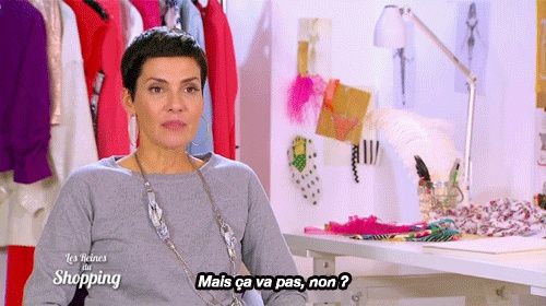 Mais ça va pas non?