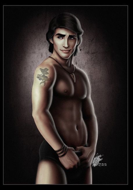 Prince Eric