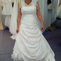 Quand et où choisir ma robe de mariée - 1