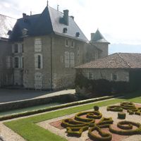 Château du Touvet