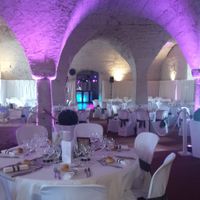 décoration de salle