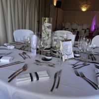 décoration de table