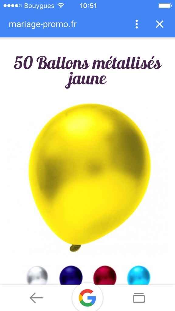 Mes premiers achats ! - 2