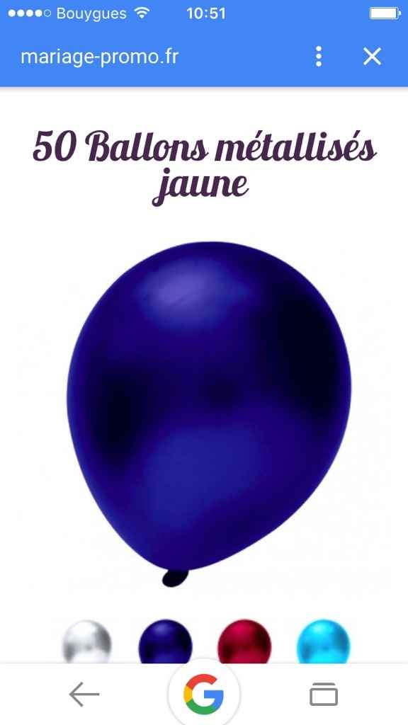 Mes premiers achats ! - 3