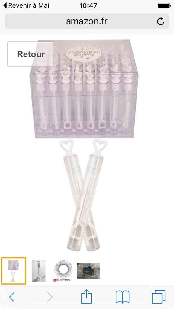 Mes premiers achats ! - 6