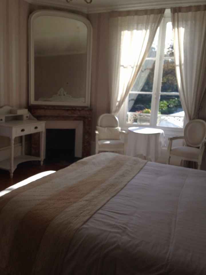 Et la nuit de noce ?? - 1