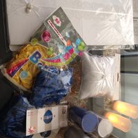 Première commande arrivée !!! - 1