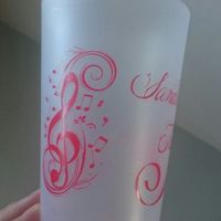 C'est fait j'ai envoyé nos remerciements - 1