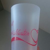 C'est fait j'ai envoyé nos remerciements - 2