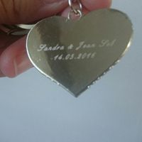 C'est fait j'ai envoyé nos remerciements - 3