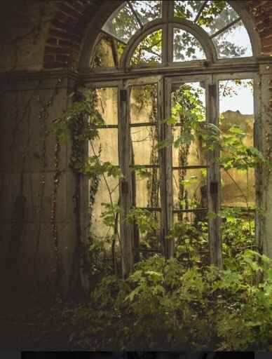 Qui connaît ce lieu? - 1