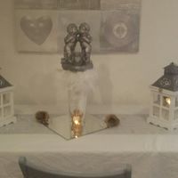 Reconstruction de table encore et encore - 1