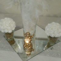 Encore ma table les fille :) - 2