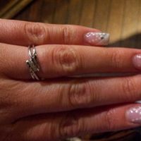 Bagues de fiancaille