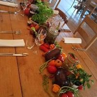 Décoration lieux - 1