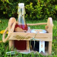 Cadeaux Invités - 1