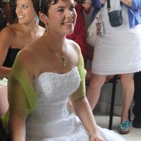 Partagez votre plus beau portrait de mariée - 1