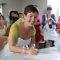 Partagez votre plus beau portrait de mariée - 2