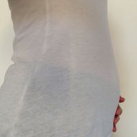 Photo de votre ventre pendant la grossesse - 1