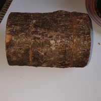 Boîte  à alliance - 2