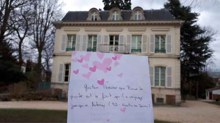 Love note. Besoin de votre aide. épisode 2 - 1