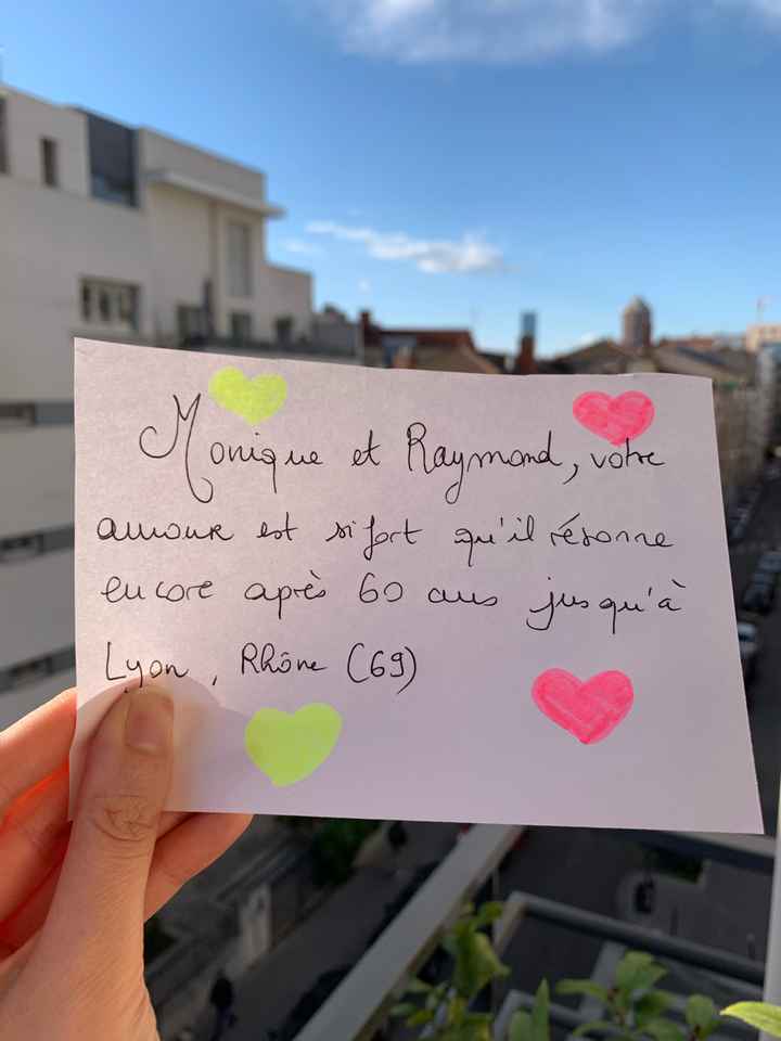 urgence love notes - 1