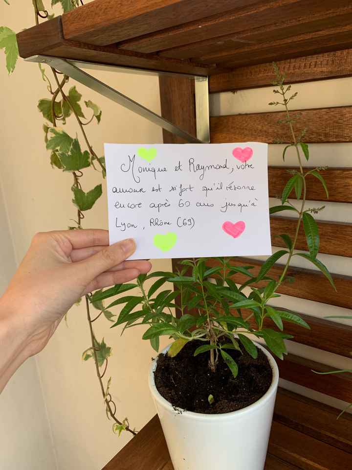 urgence love notes - 4