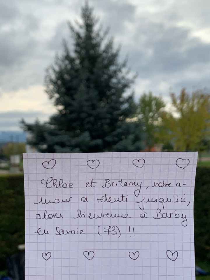 Love notes, encore et toujours ! - 3