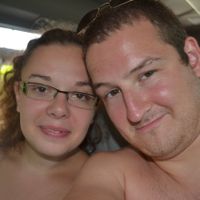 Les futurs époux