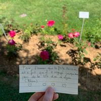 Love notes France et étranger,besoin de vous ! - 1