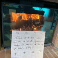 Love notes, encore et toujours ! - 1
