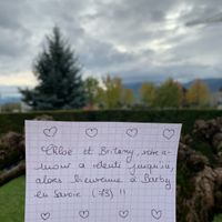 Love notes, encore et toujours ! - 2