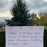 Love notes, encore et toujours ! - 3
