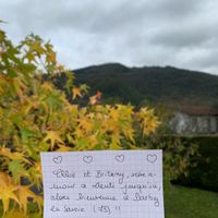 Love notes, encore et toujours ! - 4