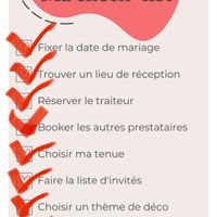 BONUS : Une check-list à cocher ✅ - 1