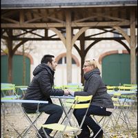 SEANCE ENGAGEMENT