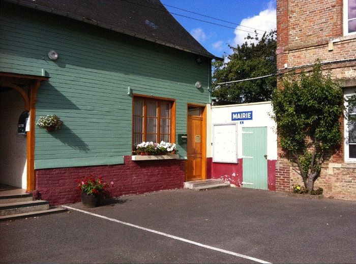 Mairie