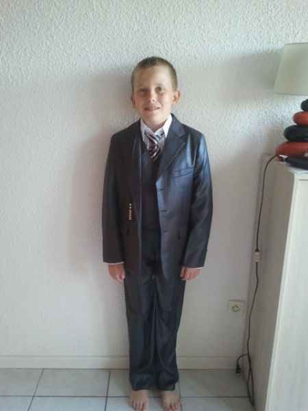 costume enfant