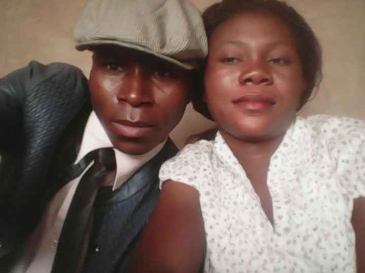 Montrez-nous votre plus belle photo de couple - 1