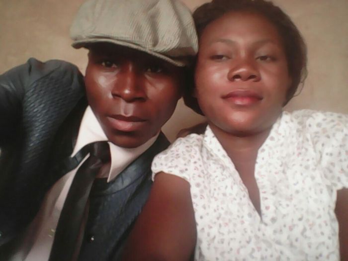 Montrez-nous votre plus belle photo de couple - 1