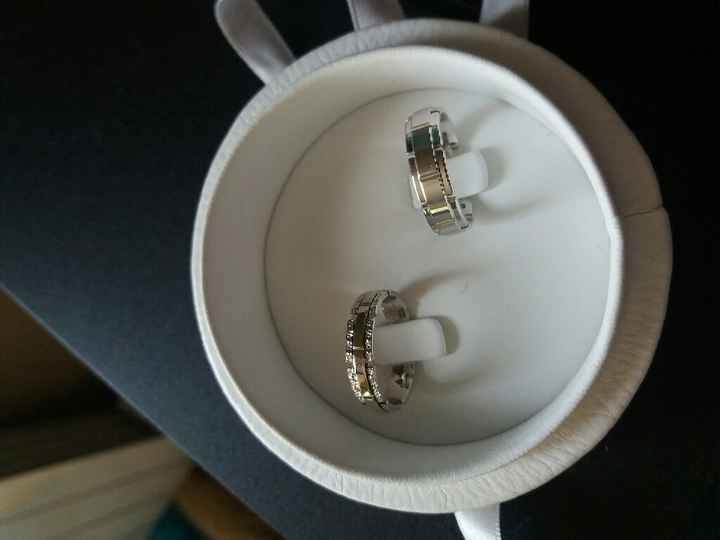 Hier, nos alliances - 1