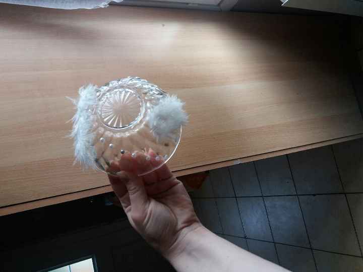 A moi de montrer mes diy - 1