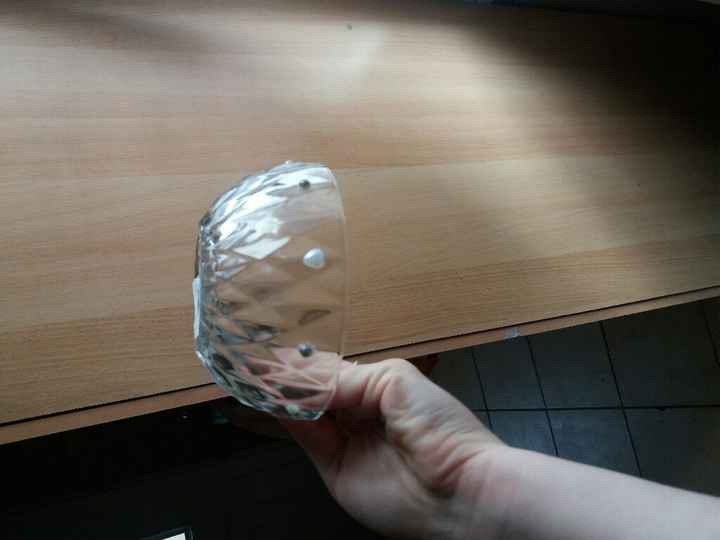 A moi de montrer mes diy - 2