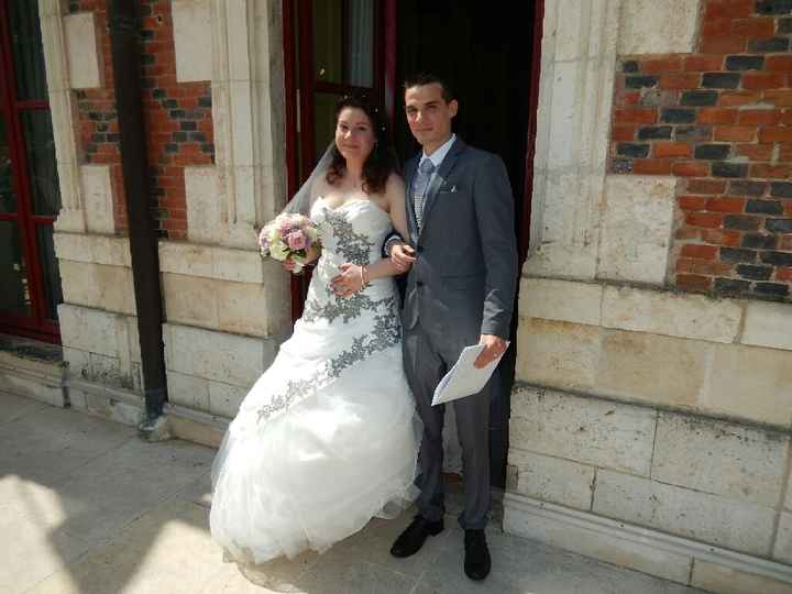 Appelez moi madame - 2